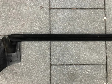 7221177 7221178 НАКЛАДКА ВНУТРЕННЯЯ ДВЕРЬ ОКНО ЛЕВАЯ ПРАВАЯ BMW 6 F12 F13