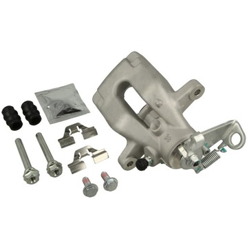 ZACISK HAMULCOWY TYŁ PRAWY CITROEN XSARA PICASSO