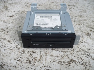ZMIENIARKA PŁYT CD JEEP GRAND CHEROKEE WK2 11-19r P05091245AD