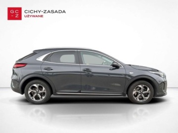 Kia XCeed Crossover Facelifting 1.5 T-GDi 160KM 2024 Kia XCeed SalonPL 1.5T-GDI 160KM Automat DTC M Pakiet SMART LED Felgi18 VA, zdjęcie 3