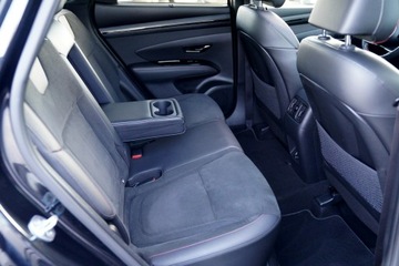 Hyundai Tucson IV SUV 1.6 CRDI 48V 136KM 2023 Hyundai Tucson MAX OPCJA skóra FUL LED nawi, zdjęcie 27
