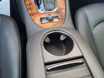 Mercedes CLK W209 Cabrio A209 5.5 V8 (500) 388KM 2009 MERCEDES CLK 550 V8, 5.5l 388KM (M273 KE55)*Bez korozji * Zadbany * Idealny, zdjęcie 14