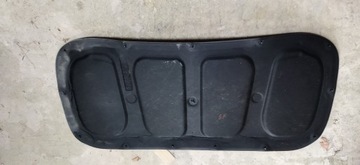 HYUNDAI SANTA FE 21-24 FACELIFT TLUMENÍ KAPOTY MOTORU