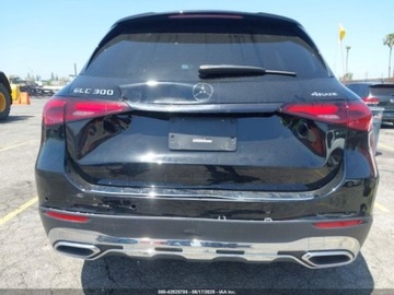 Mercedes GLC C254/X254 2023 Mercedes-Benz GLC 300 4Matic suv 2.0 Benzyna 255KM, zdjęcie 7