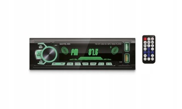 Radio samochodowe Navitel RD5
