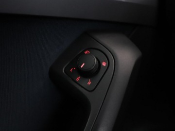 Seat Ateca SUV 1.5 EcoTSI 150KM 2019 Seat Ateca Style automat virtual cockpit navi, zdjęcie 33