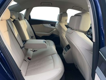 Audi A4 B9 Limousine Facelifting 2.0 40 TFSI 204KM 2023 Audi A4 Limousine S line LED Dynamic Virtual Cockpit Skora Kamera Ambiente, zdjęcie 11