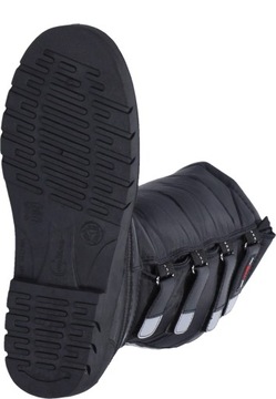 COVALLIERO 20AW Классические ботинки для верховой езды, размер 36