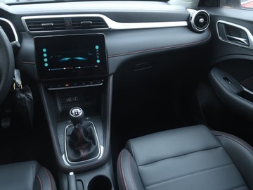 MG ZS II SUV Classic 1.5 VTi-Tech 106KM 2024 MG ZS SUV 1.5, 1. Właściciel, Serwis ASO, VAT 23%, zdjęcie 7