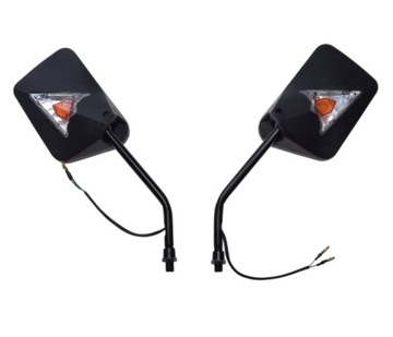 Quad ATV 90 110 150 200 Lusterka z Kierunkami M10