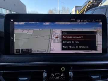 BMW X3 G01 SUV Facelifting 2.0 30i 245KM 2021 BMW X3 FV-23%, M-Fotele, Panorama, Keyless, M-Paki, zdjęcie 22