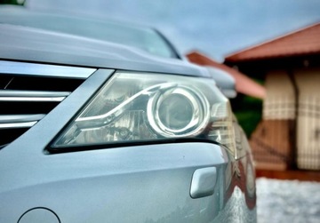 Toyota Avensis III Sedan Facelifting 1.8 Valvematic 147KM 2013 Toyota Avensis 1.8 benzyna 147KM sedan navi kamera cofania LIFT serwis ASO, zdjęcie 24