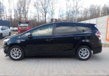 Toyota 2016 Toyota Prius Okazja 1.8 Hybryda 100KM, zdjęcie 9