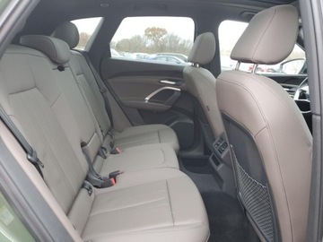 Audi Q5 III 2025 Audi Q5 Premium 2025 2.0L 2.0 Benzyna 261KM, zdjęcie 11