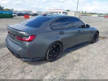 BMW Seria 3 G20-G21 2025 BMW M3 Competition xDrive 2025 3.0l 3.0 Benzyna 523KM, zdjęcie 5