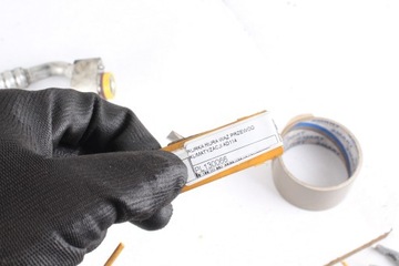 MERCEDES-BENZ OE A2128302516 PŘÍVOD KLIMATIZACE