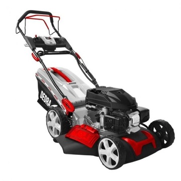 KOSIARKA SPALINOWA Z NAPĘDEM 3,6KW 173CC 46CM
