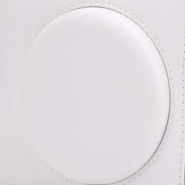 ETUI POKROWIEC DO FUJIFILM INSTAX SQUARE SQ1BIAŁ