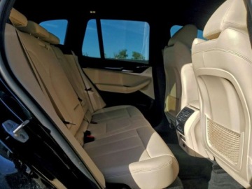 BMW X3 G01 2021 BMW X3 sDrive30i 2021 2.0 Benzyna 248KM, zdjęcie 11