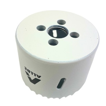 КОЛОРНАЯ ПИЛА ДЛЯ МЕТАЛЛ БИМЕТАЛЛИЧЕСКОГО КРУЖКА INOX 83MM