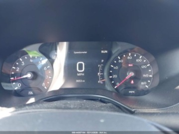 Jeep Compass II 2026 Jeep Compass Latitude Altitude 2026 2.0 Benzyna 200KM, zdjęcie 10