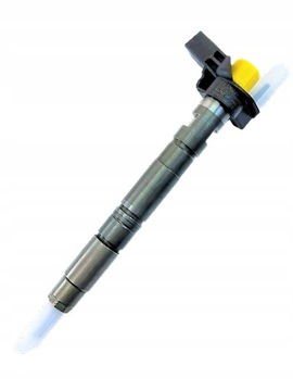 WTRYSKIWACZ 03L130277 0445116030 BOSCH 2.0 TDI CBA CAG CAH