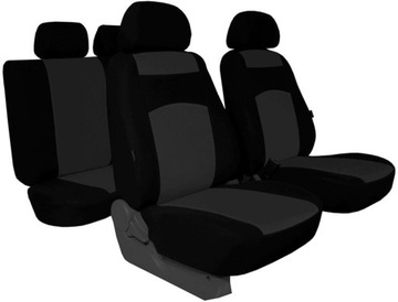 OPEL VECTRA C (2002-2008r.) pokrowce samochodowe