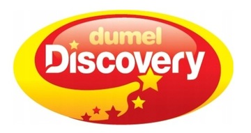 ИГРУШКА-РОЛИК DUMEL ДЛЯ ОБУЧЕНИЯ ПОЛЗАТЬ 6м+ РОЛИК