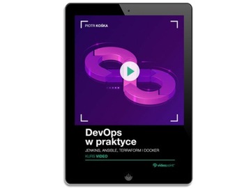 DevOps на практике. Видеокурс. Дженкинс, Ансибл
