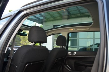 Peugeot 307 II Kombi 2.0 16V 140KM 2006 ZAREJESTROWANY 2.0i 140KM PANORAMA KLIMATRONIK ALU, zdjęcie 22