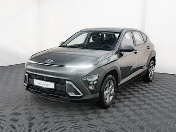 Hyundai Kona I Crossover Facelifting 1.0 T-GDI 120KM 2023 Hyundai Kona DW4WP86#1.0 T-GDI Smart DCT Podgrz.f, zdjęcie 1