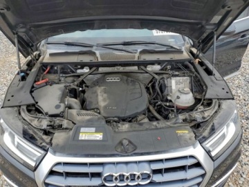 Audi Q5 II 2019 Audi Q5 Premium 2019 2.0 Benzyna 248KM, zdjęcie 6