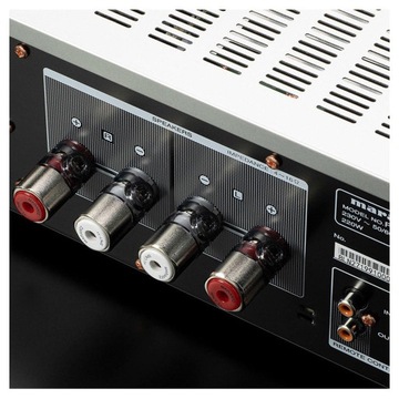 ИНТЕГРИРОВАННЫЙ УСИЛИТЕЛЬ MARANTZ PM7000N AMPLITUNER