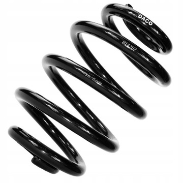 Пружина DACO ЗАДНЯЯ VW Sharan Ford Galaxy Alhambra