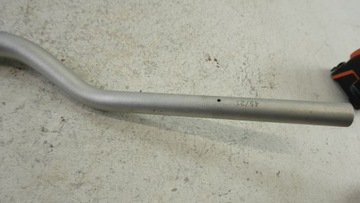 I491 Yamaha Honda Triumph Kierownica Motocykla 28,6mm 22mm