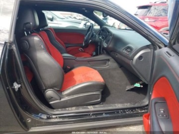 Dodge Challenger III 2021 Dodge Challenger RT Scat Pack Widebody, 2021r., 6.4L 6.4 Benzyna 485KM, zdjęcie 8