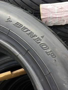 120/80-12 Dunlop TT72 GP Rear 55J Новинка конца 2019 г.