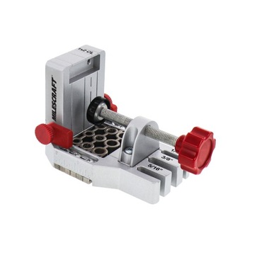 Дюбельно-фуговой станок JointMaster 1384 Mi