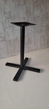 основание стола, тумба, ножка стола на 4 ножки