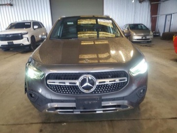 Mercedes GLA II 2021 Mercedes-Benz GLA 2021 r., 2,0L 250 4MATIC 2.0 Benzyna 228KM, zdjęcie 1