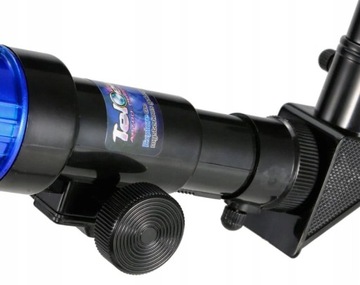 ДЕТСКИЙ ТЕЛЕСКОП ДЛЯ НАБЛЮДЕНИЙ КОСМИЧЕСКИХ ЗВЕЗД