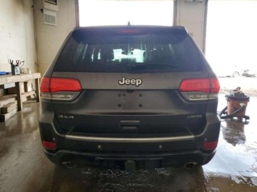 Jeep Grand Cherokee IV 2014 Jeep Grand Cherokee 2014 JEEP GRAND CHEROKEE L..., zdjęcie 6