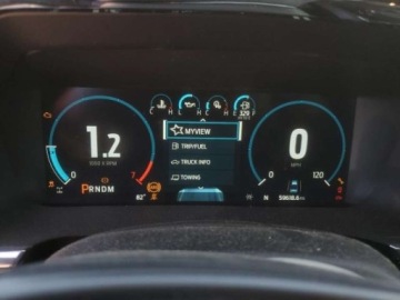 Ford 2021 Ford F150 Ford F-150 XL SuperCrew 3.5 Hybryda 430KM, zdjęcie 9