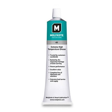 Molykote 41 100g smar do łożysk w piecach