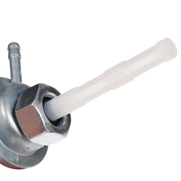 ТОПЛИВНЫЙ КРАН ВАКУУМНОГО СКУТЕРА РЕЗЬБА М14