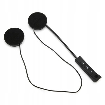 Bluetooth-наушники BT008, наушники для шлема