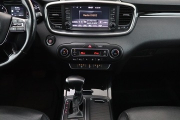 Kia Sorento III SUV Facelifting 2.0 CRDi 185KM 2019 Kia Sorento 2.0 CRDi, Salon Polska, Serwis ASO, zdjęcie 11