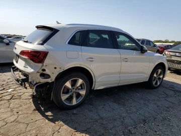 Audi Q5 II 2024 Audi Q5 Prestige 40 2024 2.0l 2.0 Benzyna 201KM, zdjęcie 3