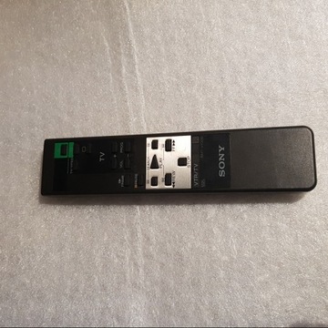 pilot SONY RMT-V100B - TV / VIDEO VTR VRC VHS MAGNETOWID