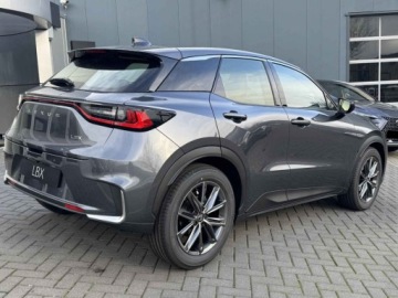 Lexus LBX 1.5 Hybrid 136KM 2026 Od ręki - Elegant 1.5 Hybrid 136KM | Podgrzewane fotele!, zdjęcie 5